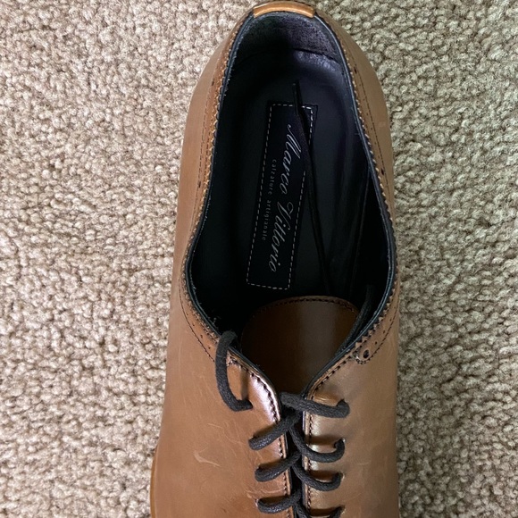 Marco Vittorio Men's Shoes - Picture 6 of 7